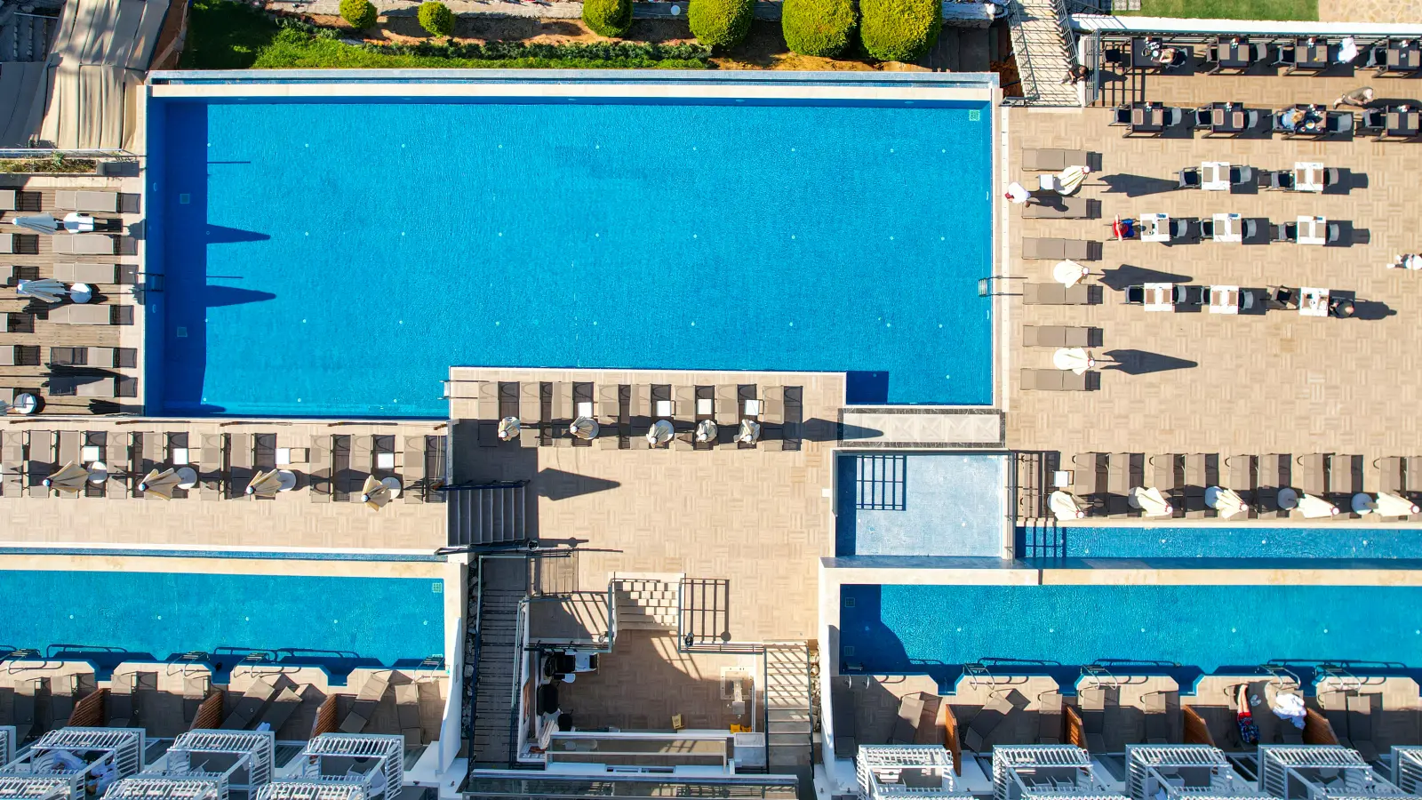 Fethiye’nin İlk Uluslararası Otel Zinciri<br> Ramada By Wyndham Fethiye Ölüdeniz’de <br>Eşsiz Bir Konaklama Deneyimi Sizinle!