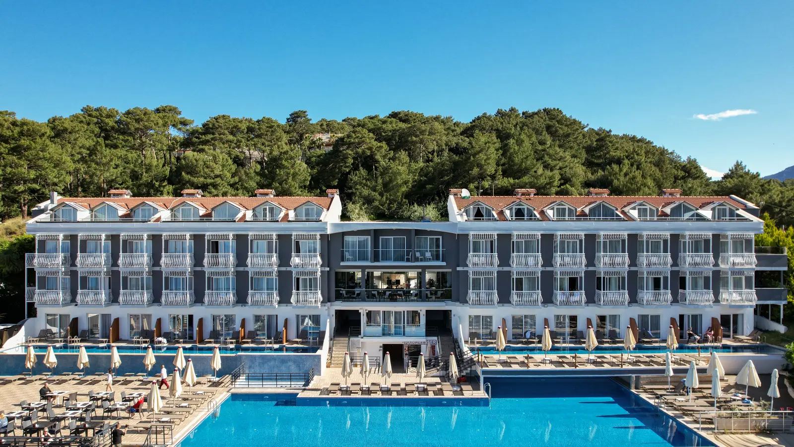 Fethiye’nin İlk Uluslararası Otel Zinciri<br> Ramada By Wyndham Fethiye Ölüdeniz’de<br> Eşsiz Bir Konaklama Deneyimi Sizinle!